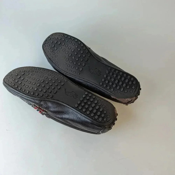 Polo Ralph Lauren Mens  Willem Loafers - 11 D - Picture 2 of 10